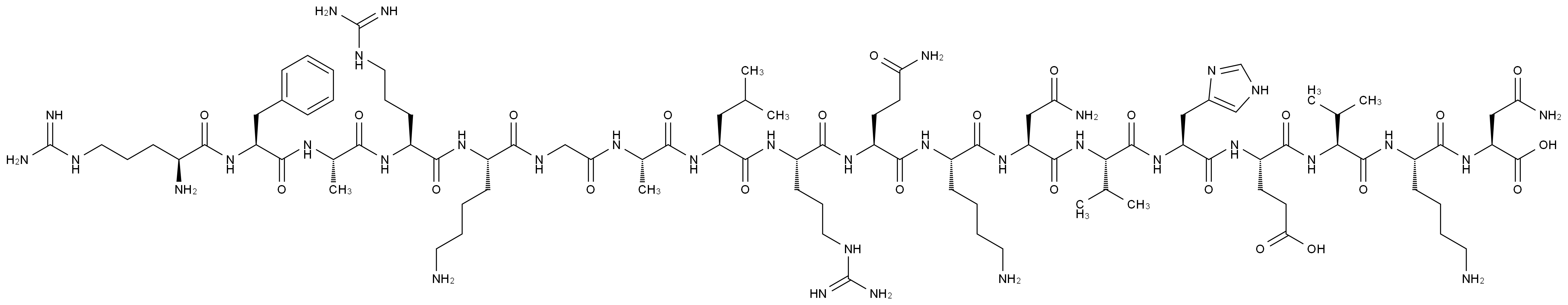 113731-96-7_Protein Kinase C (19-36)肽