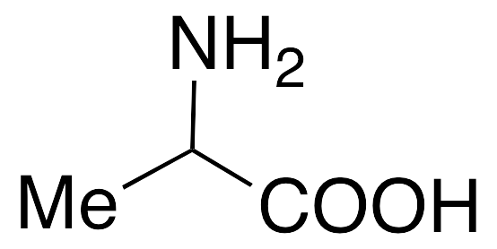 302-72-7_DL-丙氨酸
