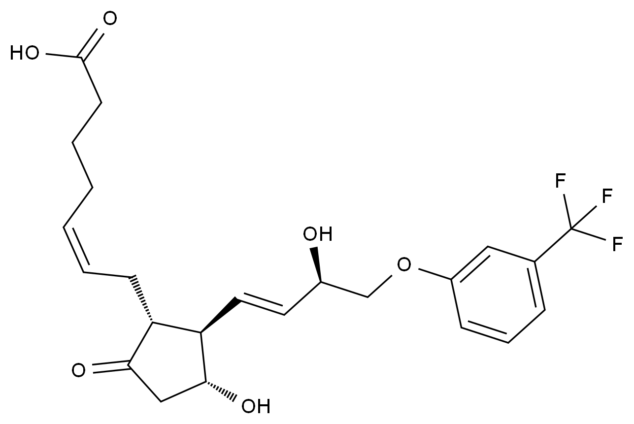 [156406-33-6] 9-酮氟前列醇