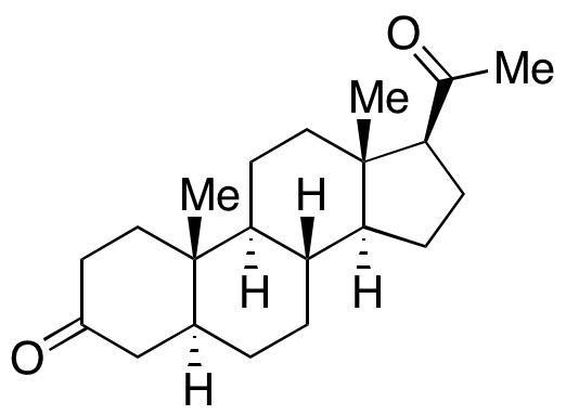 [566-65-4] （5α）-孕烯3,20-二酮