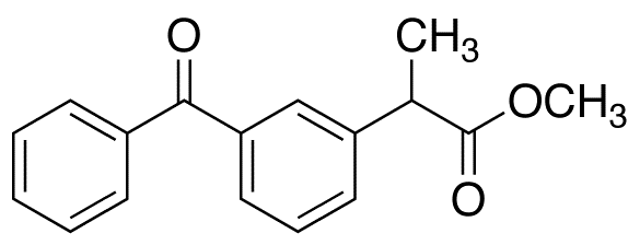 [47087-07-0] 酮洛芬甲基酯