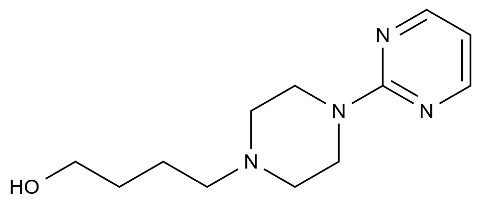 [223461-35-6] 丁螺环酮杂质22