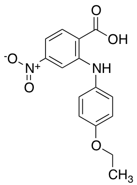 [74859-51-1] 乳酸依沙吖啶杂质15