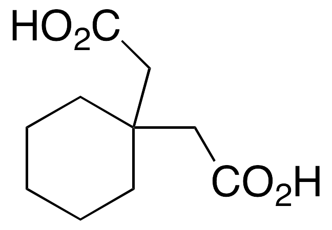 [4355-11-7] 1,1-环己烷二乙酸