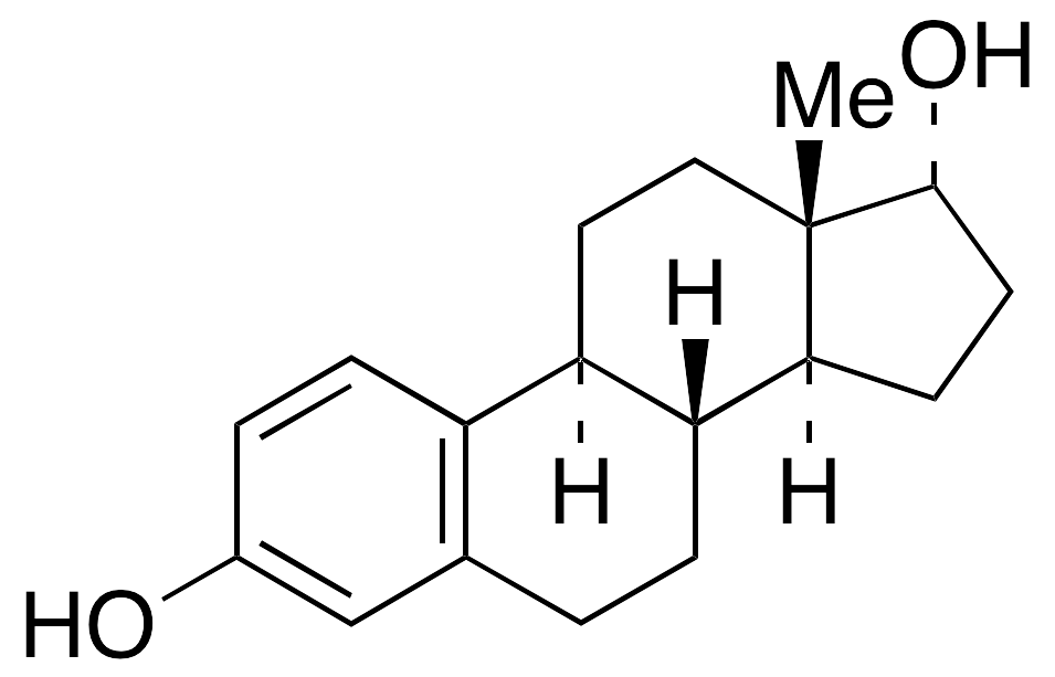 [57-91-0] 17α-雌二醇