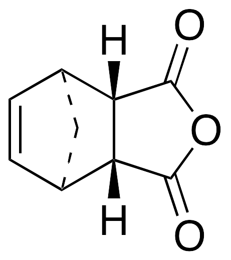 [2746-19-2] 顺-降冰片烯-exo-2,3-二羧酸酐
