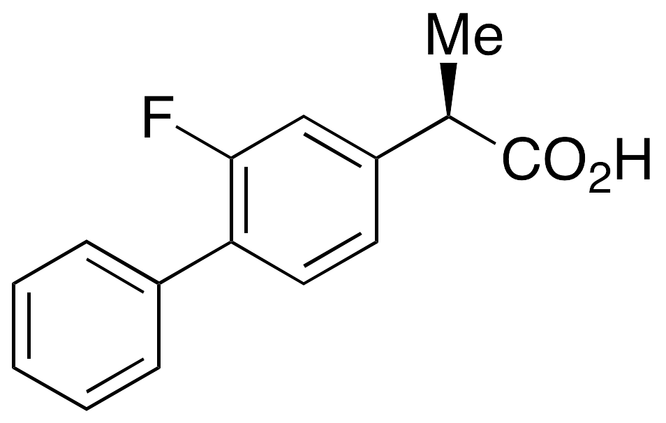 [51543-40-9] （R）-氟比洛芬