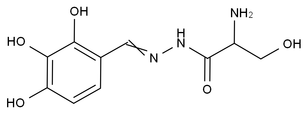 [787504-88-5] 苄丝肼EP杂质C
