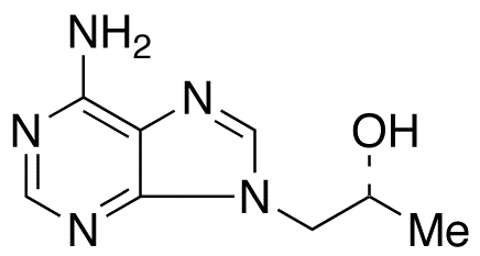 [14047-28-0] （R）-9- [2-（羟丙基）腺嘌呤（去磷酸替诺福韦）