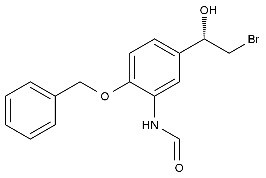 [306966-56-3] 福莫特罗杂质59
