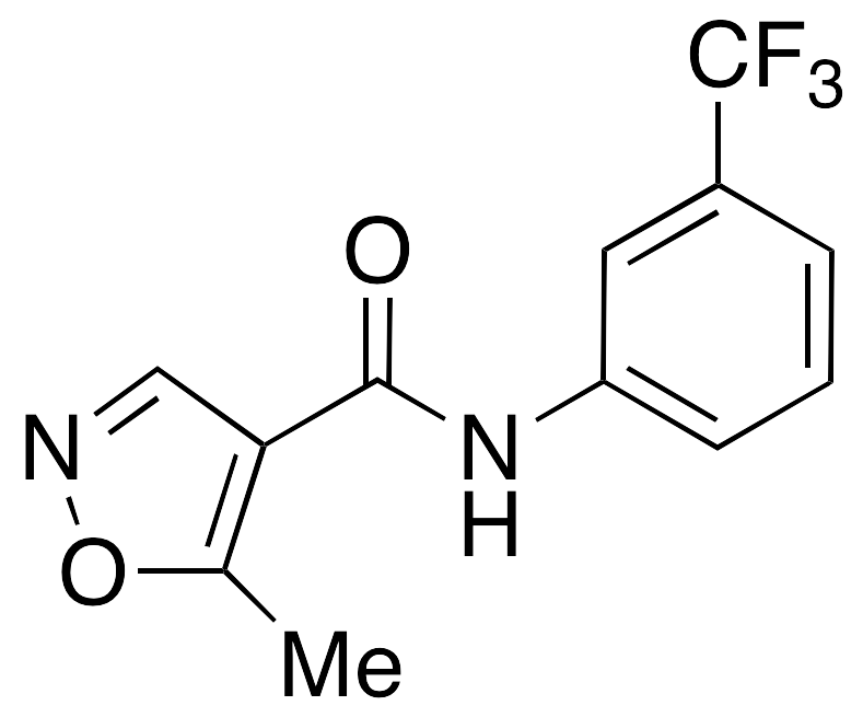 [61643-23-0] 来氟米特3-异构体