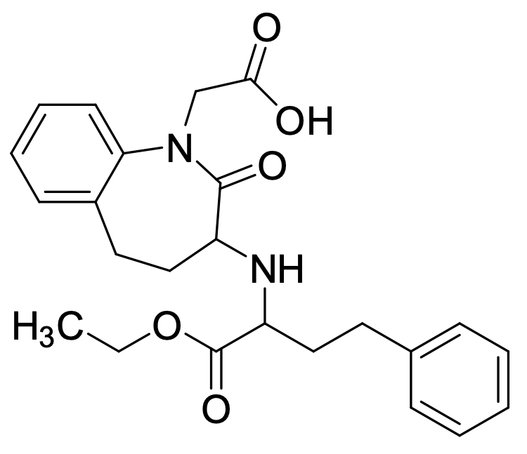 [98626-50-7] 贝那普利EP杂质B