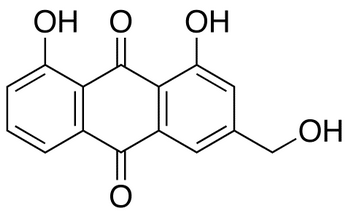 [481-72-1] 芦荟大黄素