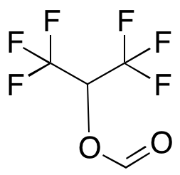 [856766-70-6] 七氟烷杂质12