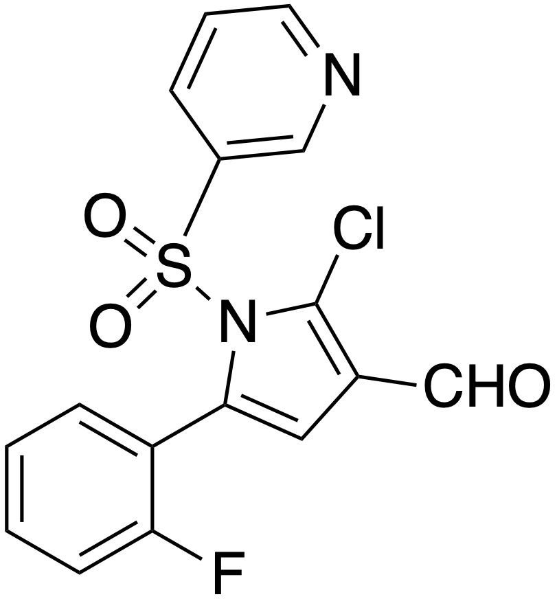 [928324-80-5] 富马酸沃诺拉赞杂质70