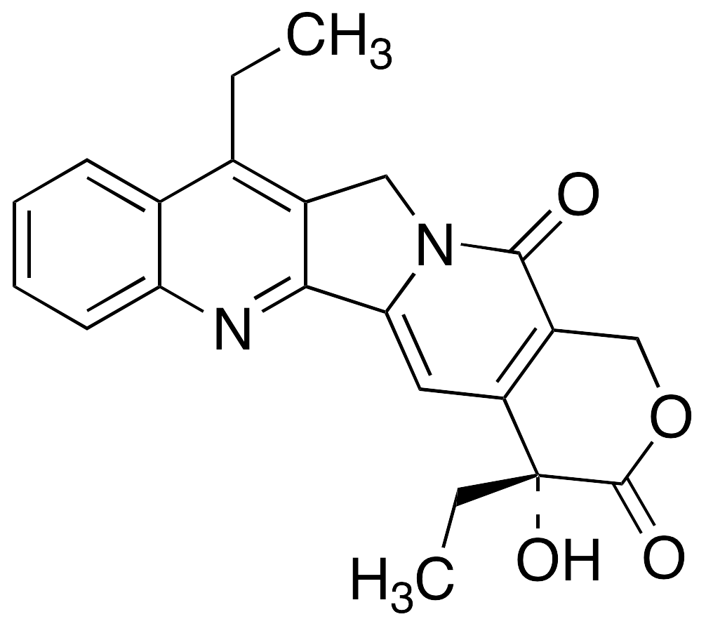 [1217633-65-2] （R）-7-喜树碱乙酯