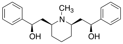 [552-72-7] 洛贝林EP杂质C