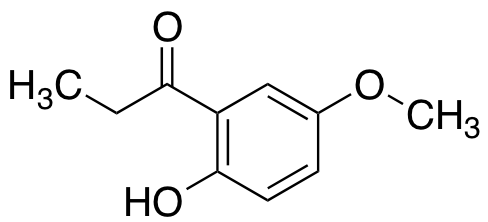 [49710-99-8] 1-（2-羟基-5-甲氧基苯基）-1-丙酮