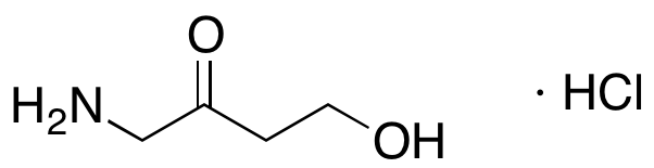 [92632-79-6] 1-氨基-4-羟基-2-丁酮盐酸盐（> 90％）