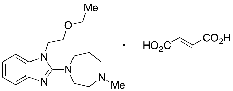 [87233-62-3] 依米斯丁二聚酸酯