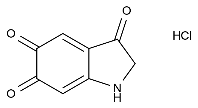 [490-90-4（free base）] 去甲肾上腺素杂质53 HCl