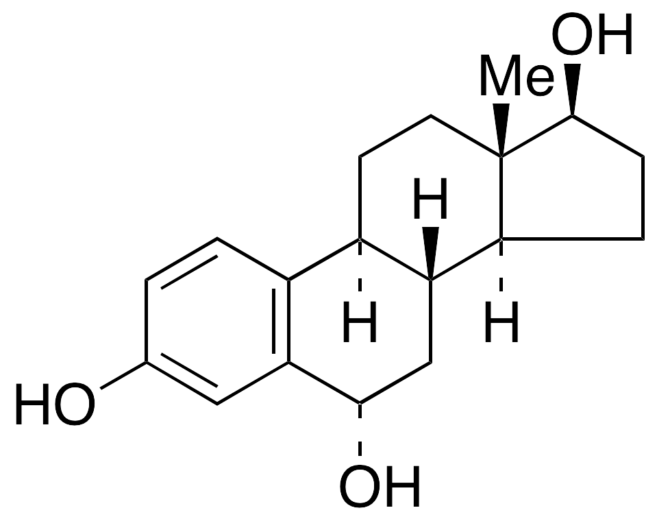 [1229-24-9] 6α-羟基17β-雌二醇