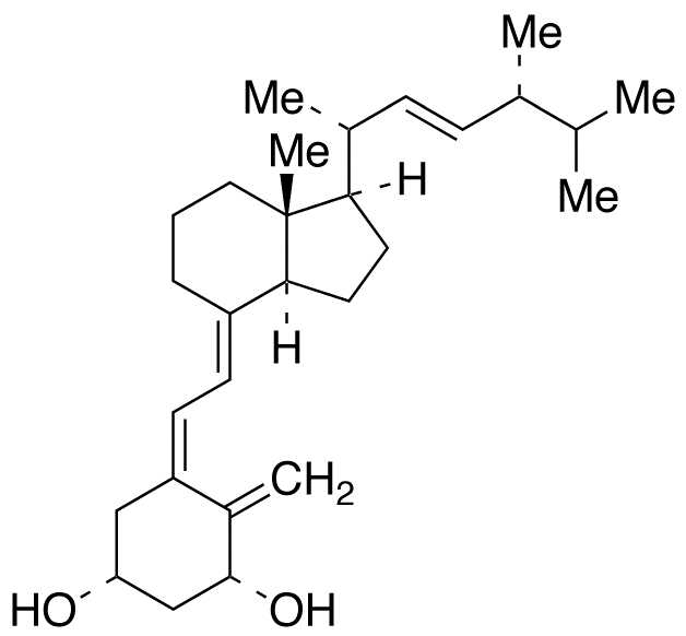 [127516-23-8] 1β-羟基维生素D2