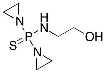 [121258-29-5] N-（2-羟乙基）-P，P-双叠氮基硫磷酰胺