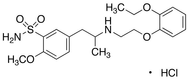 [80223-99-0] 盐酸坦索罗辛