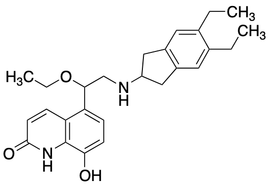 [2250243-41-3] 茚达特罗杂质20
