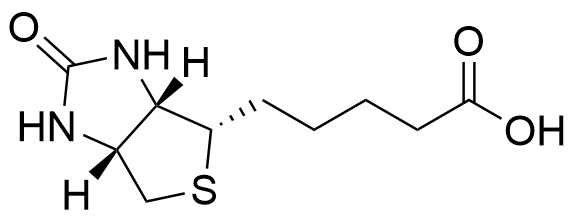 [58-85-5] 生物素