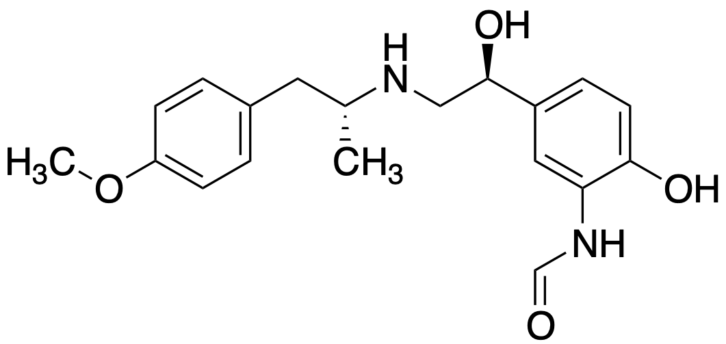 [67346-50-3] (S,R)-福莫特罗杂质11