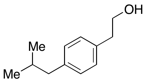 [36039-35-7] 4-（2-甲基丙基）苯乙醇