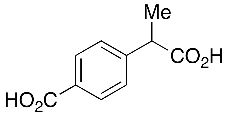 [67381-50-4] 4-羧基-α-甲基苯乙酸