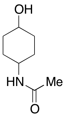 [23363-88-4] 4-乙酰胺基环己醇
