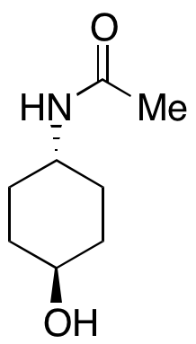 [27489-60-7] 反式-4-乙酰胺基环己醇