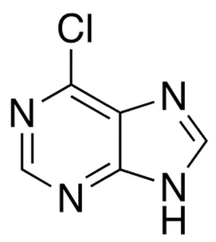 [87-42-3] 6-氯嘌呤