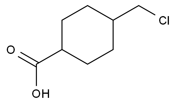 [2375016-71-8 (trans-/cis-)] 氨甲环酸杂质18