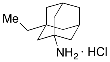 [80121-67-1] （3-乙基-1-金刚烷基）胺盐酸盐