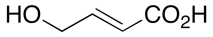 [24587-49-3] （E）-4-羟基巴豆酸