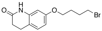 [129722-34-5] 7-（4-溴丁氧基）-3,4-二氢喹啉-2-酮