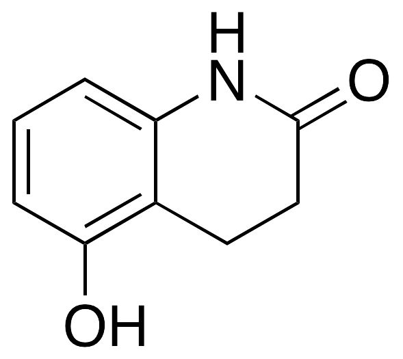 [30389-33-4] 5-羟基-3,4-二氢-2（1H）-喹啉酮