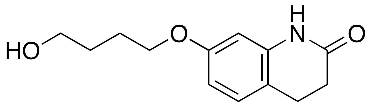 [889443-20-3] 3,4-二氢-7-（4-羟基丁氧基）-2（1H）-喹啉酮