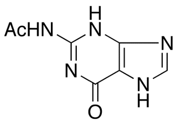 [19962-37-9] N2-乙酰鸟嘌呤