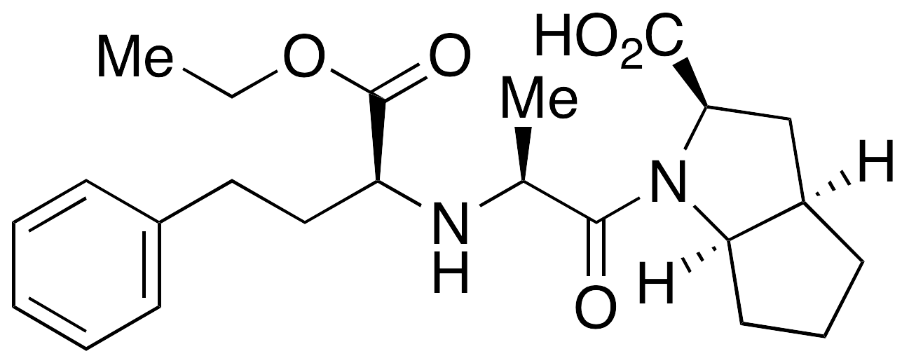 [129939-63-5] （2R，3aR，6aR）-拉米普利