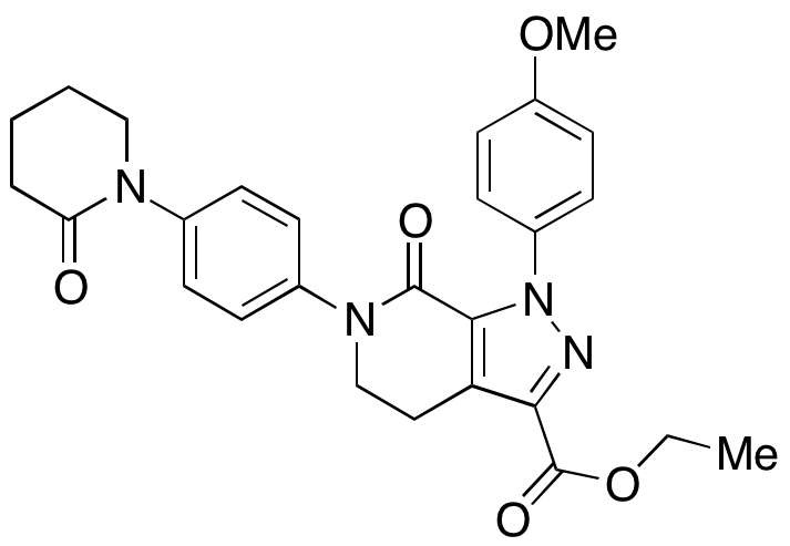 [503614-91-3] 阿哌沙班B