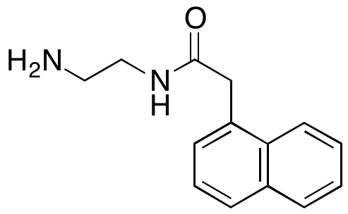 [36321-43-4] N-（2-氨基乙基）-1-萘乙酰胺
