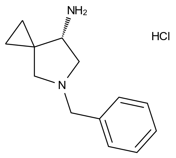 [144282-35-9(Free Base))] 西他沙星杂质39盐酸盐