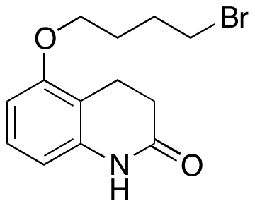 [63309-35-3] 5-（4-溴丁氧基）-3,4-二氢-2（1H）-喹啉酮