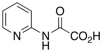 [13120-39-3] N-（2-吡啶基）草酰胺酸